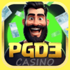 Logo da PGD3